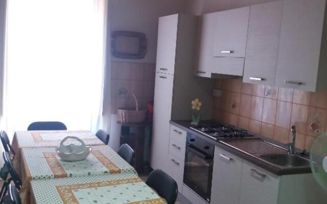 I Nuovi Orizzonti Casa Girasole