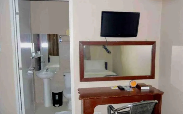 Northland Resort Hotel