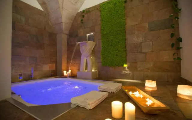 Corte Campanile Boutique B&B