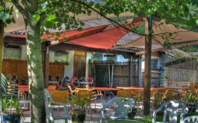 Agriturismo La Finca