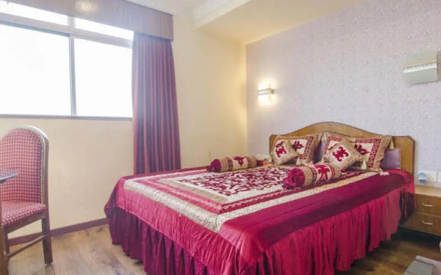 Hotel East Palace Salt Lake Sector V