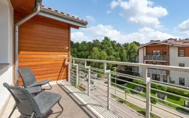 Neptun Park Superior Seaside Apartment