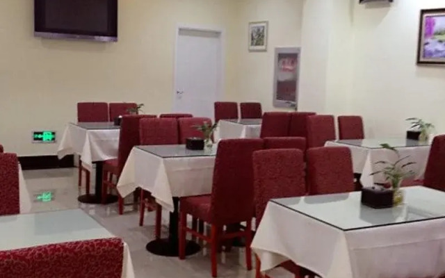 Hanting Hotel Beijing Panjiayuan Branch