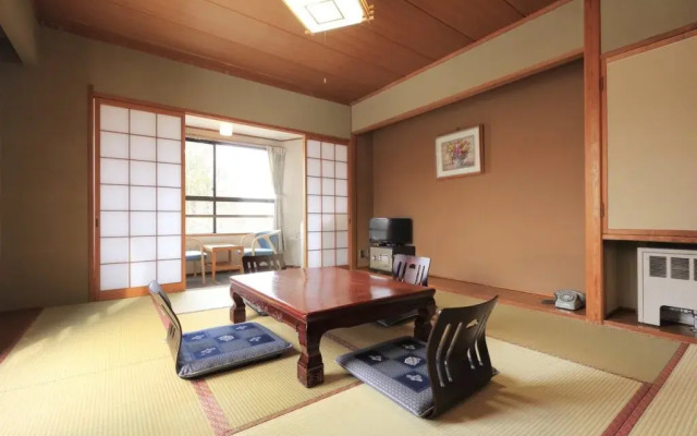 Shirakaba Kohan No Yado Kohu