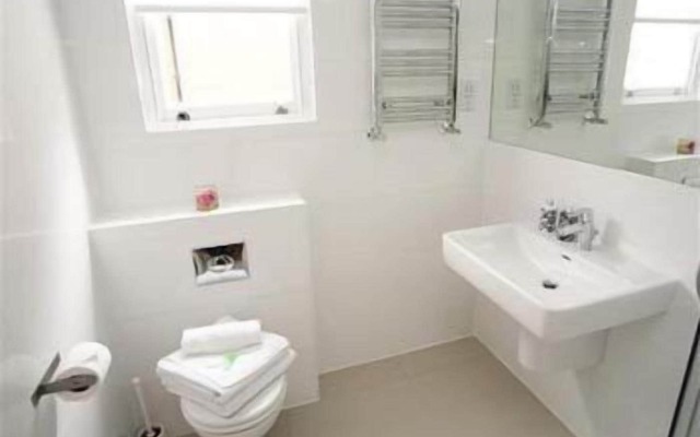 Paddington Green Serviced Apartments by Concept Apartments