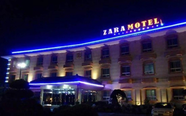 Zara Motel