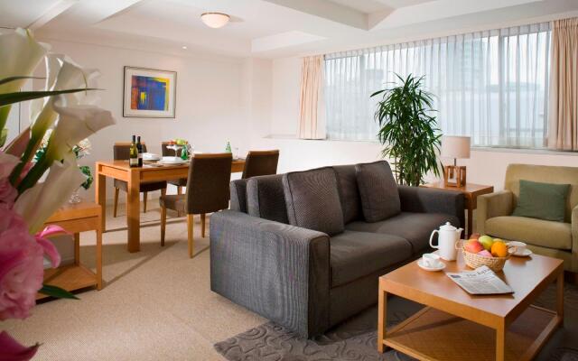 Oakwood Residence Aoyama