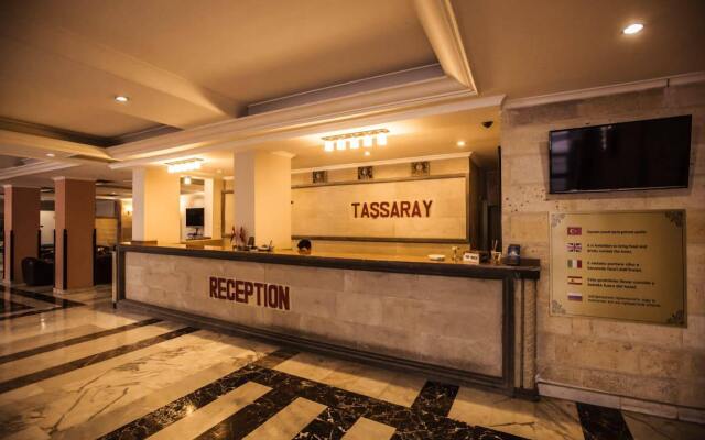 Tassaray Hotel