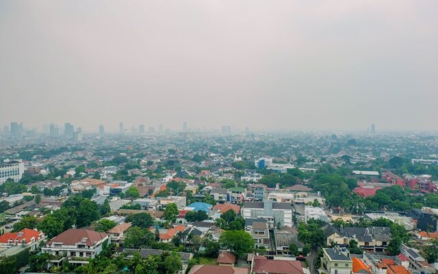 Simplicity Studio Kemang Village Apartment