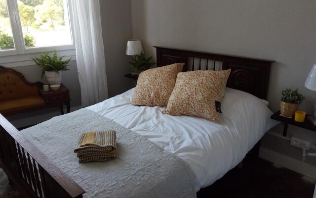 Le Fagnard Chambres D'hotes