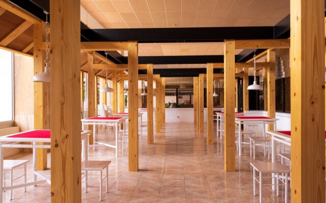 Club Hotel Marazul