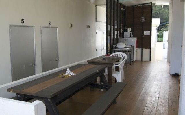 Guest House Iyonchi