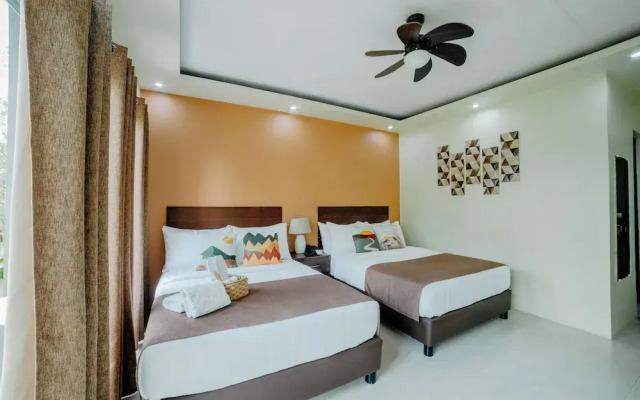 Spacio Caliraya