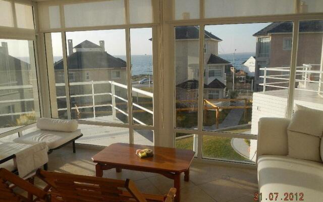 Duplex Barrancas