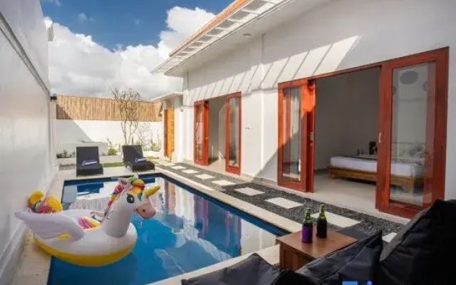 Taman Bali Villa 6