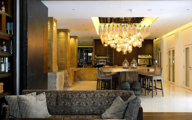 Oasia Resort Sentosa by Far East Hospitality