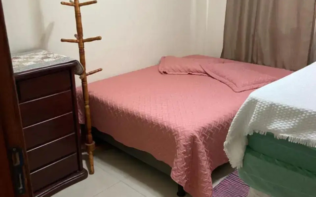 Apartamento Rio das Ostras