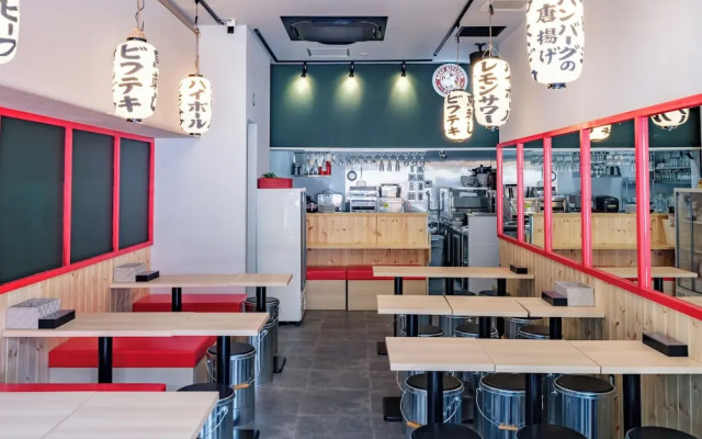 APA Hotel  Akihabara Suehirocho Ekimae