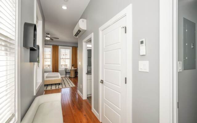 Findlay Market Suite 4