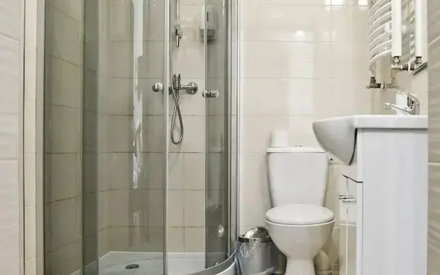 Smart Rooms for Rent