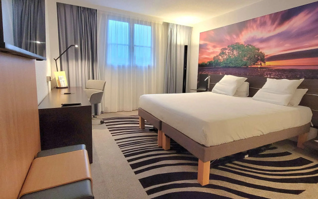 Novotel Lille Centre Grand Place