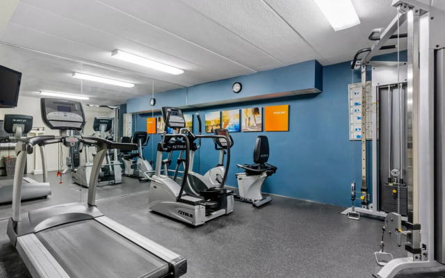 Comfort Inn Herndon - Reston