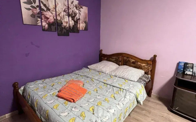 Живи как дома на улице Калинина 77