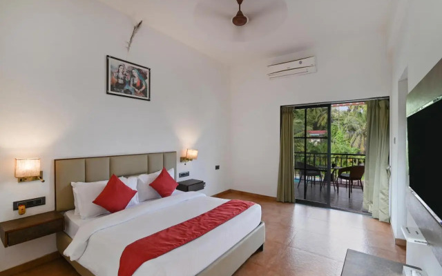 Vaarsa by Bay Hotels