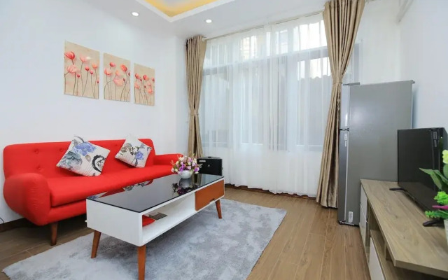 Sumitomo1- Linh Lang Serviced Apartment