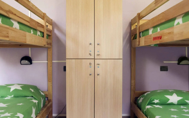 Albergo Pallone
