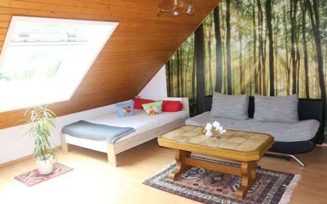 Ferienwohnung Dalia