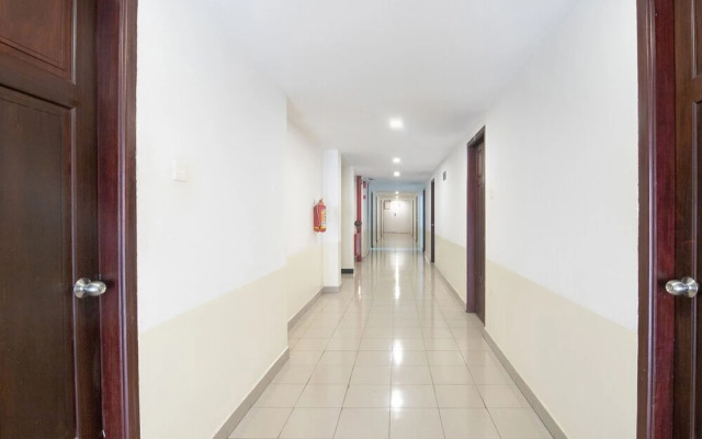 Hotel Maya International by OYO Rooms