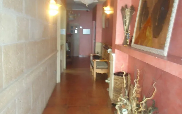 Hostal Posada Entreviñas