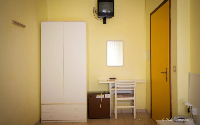 Hotel Tampico