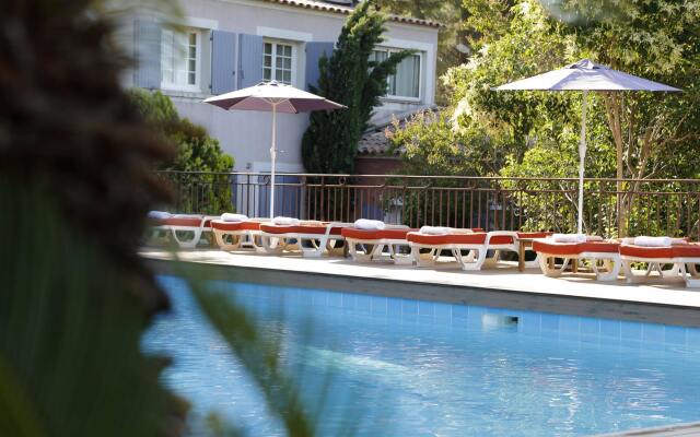 Les Jardins de Cassis - Parking Gratuit & Piscine Chauffée
