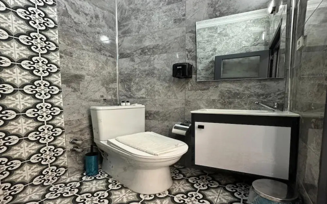 Asil Kosova Hotel