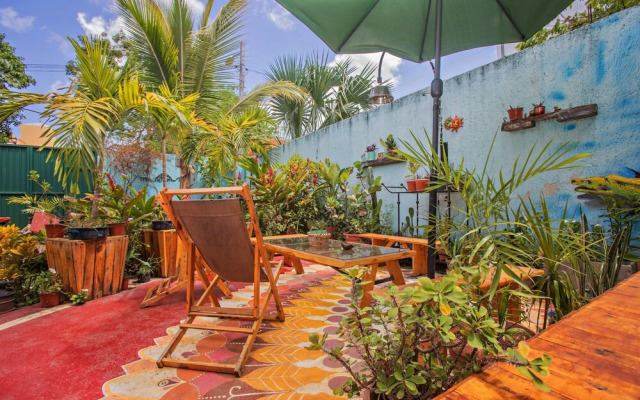 La Casona Art & Recycling