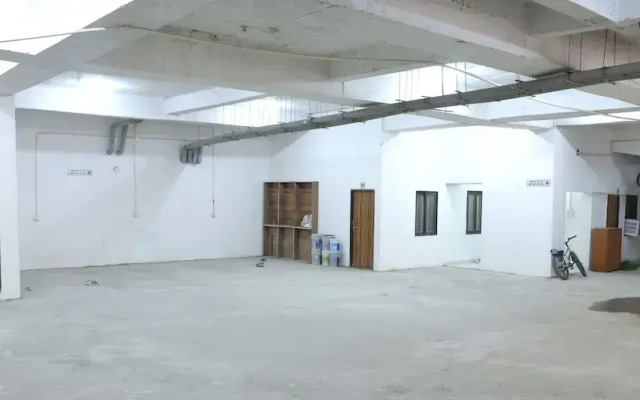Devraha Seva Ashram - Vrindavan