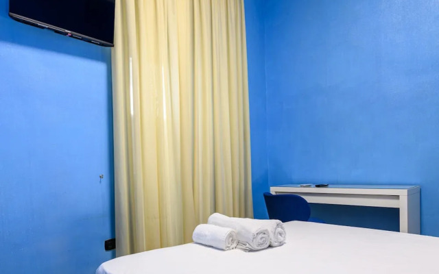 Via Nuova Marina 121 - Appartamento 2