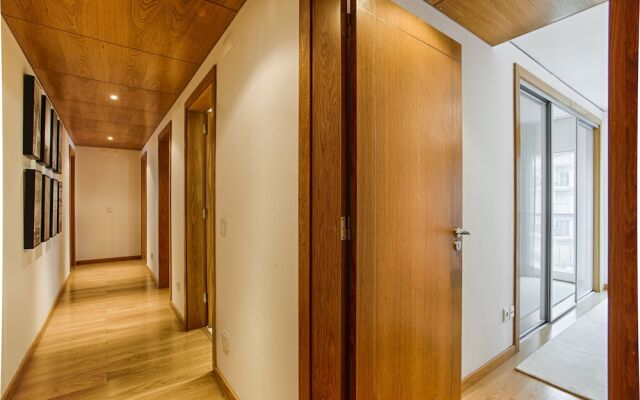 Lisbon Finestay Capuchos