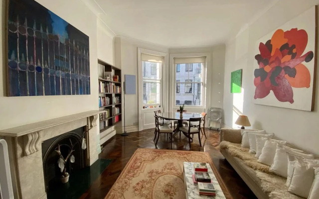 Spacious 2 Bedroom Flat in Central London
