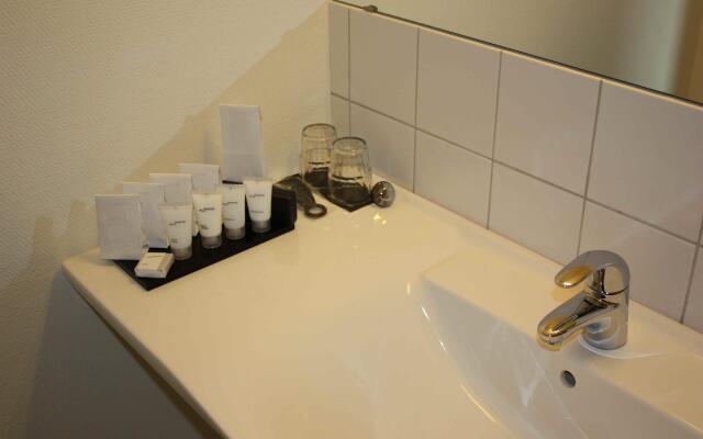First Hotel Jorgen Kock