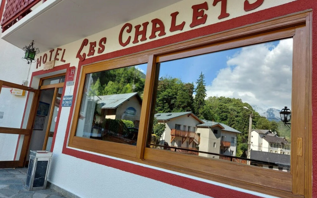 Hôtel Les Chalets