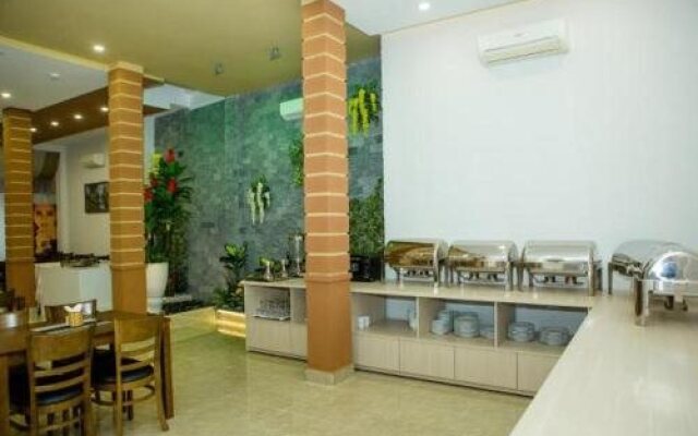 Lucky Hotel Nha Trang