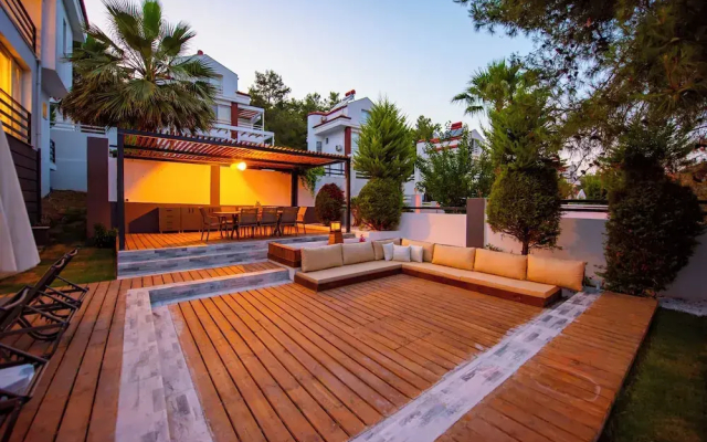 Tala Villa 1