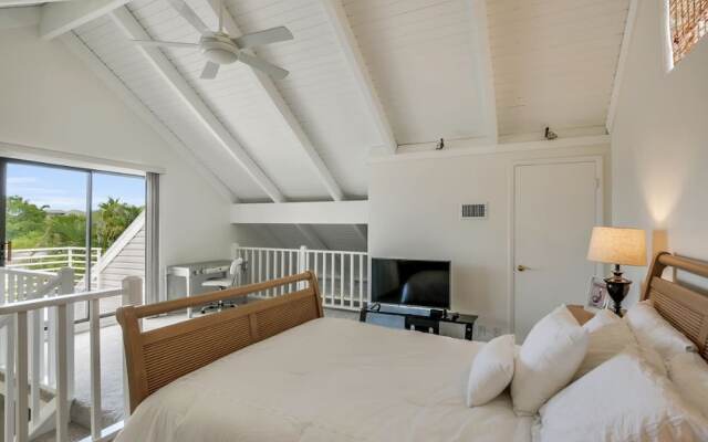 Colonial Home #54053