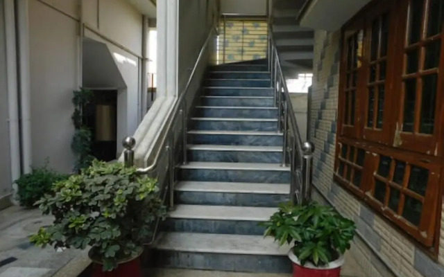 Pak Palace Guest House Abbottabad