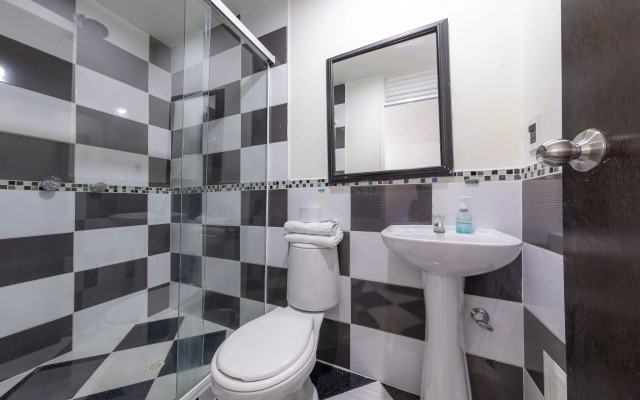 Hotel Confort Obelisk