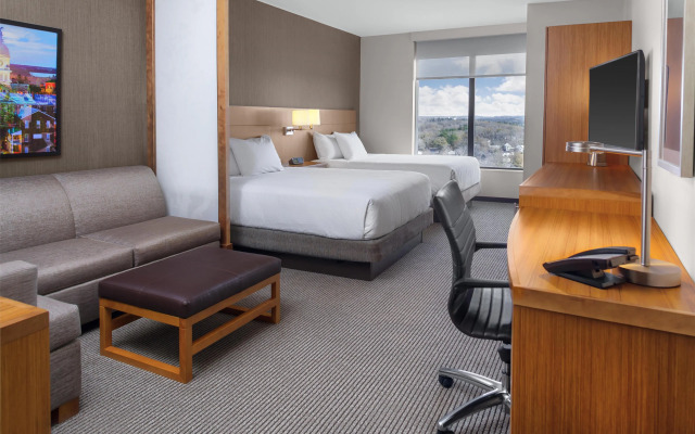 Hyatt Place Athens/Downtown