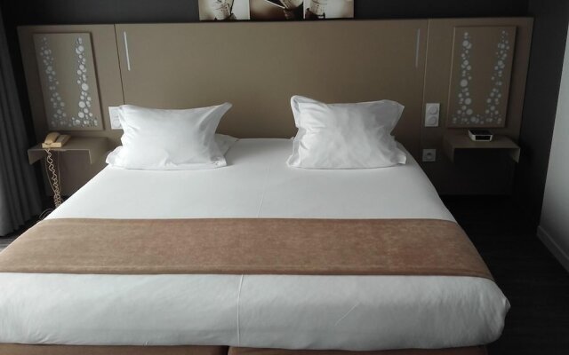 Best Western Golf Hotel Colvert